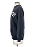 OAK Blue Sweatshirt Size XXS - photo 5