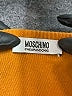 Moschino Cheap And Chic Orange Pullover Sweater Size 6 - photo 7