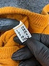 Moschino Cheap And Chic Orange Pullover Sweater Size 6 - photo 8