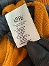 Moschino Cheap And Chic Orange Pullover Sweater Size 6 - photo 9