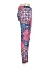 American Eagle Outfitters Print Pink Leggings Size M - photo 4