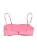 Hollister Pink Swimsuit Top Size XS - photo 2