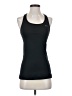 Nike Black Active Tank Size S - photo 1