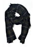 Unbranded Plaid Green Scarf One size - photo 1