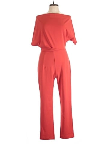 Alexia Admor Jumpsuit (view 1)
