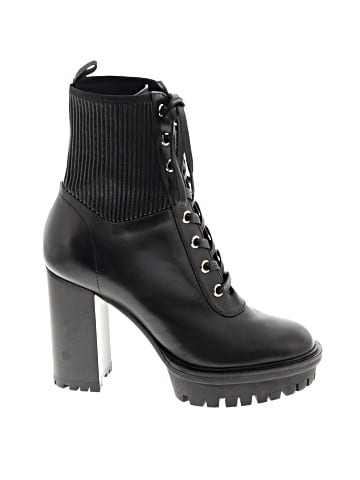 Gianvito Rossi Ankle Boots (view 1)