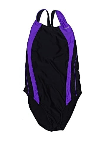 Sporti One Piece Swimsuit (view 1)
