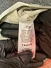 Eddie Bauer Silver Cargo Pants Size 8 - photo 8