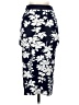 MICHAEL Michael Kors Blue Casual Skirt Size XXS - photo 1