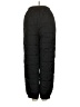 Unbranded Black Casual Pants Size 2 - photo 2