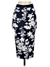 MICHAEL Michael Kors Blue Casual Skirt Size XXS - photo 2