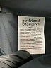 Girlfriend Collective Black Athletic Shorts Size XS - photo 3