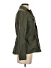 Lands' End Green 3/4 Sleeve Top Size 2 - 4 - photo 4