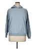 Rebellious. One Blue Pullover Hoodie Size XL - photo 1