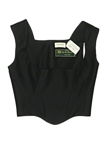 Salon Sleeveless Blouse (view 1)
