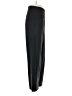 Promover Solid Black Casual Pants Size M - photo 4