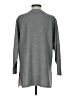 Express Tricot Gray Cardigan Size S - photo 2