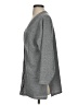 Express Tricot Gray Cardigan Size S - photo 5
