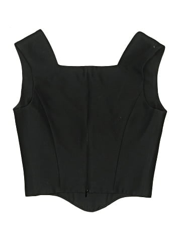 Salon Sleeveless Blouse (view 2)