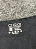 OQQ Black Romper Size L - photo 4