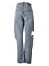American Eagle Outfitters 100% Cotton Hearts Blue Jeans Size 2L - photo 2