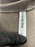 Tickled Teal Gray Fleece Size L - photo 3