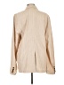 Guess Jeans Stripes Ivory Blazer Size L - photo 2