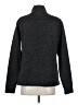Magellan Outdoors Gray Turtleneck Sweater Size S - photo 2