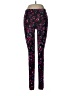 Sweaty Betty Floral Black Leggings Size 6 - photo 1