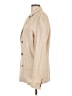 Guess Jeans Stripes Ivory Blazer Size L - photo 5