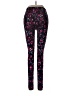 Sweaty Betty Floral Black Leggings Size 6 - photo 2