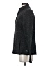Magellan Outdoors Gray Turtleneck Sweater Size S - photo 5