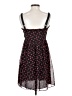 Claudie Pierlot 100% Polyester Black Sleeveless Top Size EU (FR) 36 / US 4 - photo 2