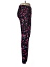 Sweaty Betty Floral Black Leggings Size 6 - photo 4