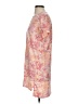 Assorted Brands Pink Casual Dress Size S - photo 5