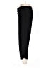 Sampeel Solid Black Casual Pants Size L - photo 5