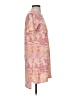 Assorted Brands Pink Casual Dress Size S - photo 4