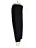 Sampeel Solid Black Casual Pants Size L - photo 4