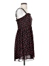 Claudie Pierlot 100% Polyester Black Sleeveless Top Size EU (FR) 36 / US 4 - photo 4