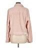 Ann Taylor LOFT Pink Jacket Size M (estimated) - photo 2