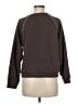 Elie Tahari Brown Pullover Sweater Size M - photo 2