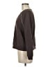 Elie Tahari Brown Pullover Sweater Size M - photo 5