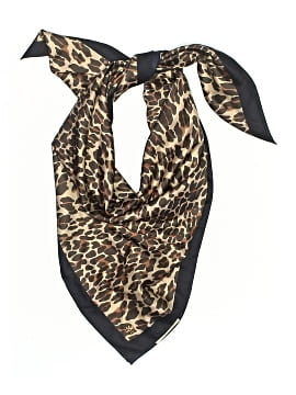 Tory Burch Silk Scarf