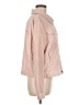 Ann Taylor LOFT Pink Jacket Size M (estimated) - photo 4