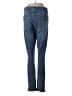 Good American Hearts Blue Jeans Size 28 waist - photo 2