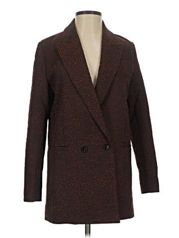 Hutch Blazer (view 1)