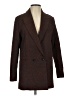 Hutch Tweed Brown Blazer Size XS - photo 1