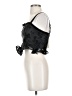 Thirty/Thirty 100% Polyester Black Sleeveless Blouse Size XS - photo 5