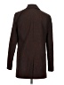 Hutch Tweed Brown Blazer Size XS - photo 2