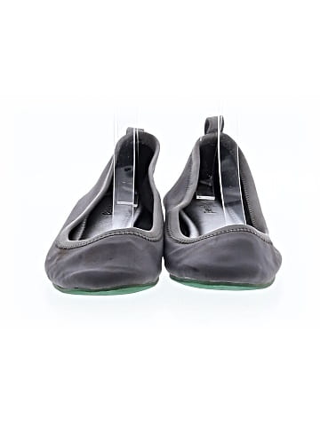 Betabrand Flats (view 2)
